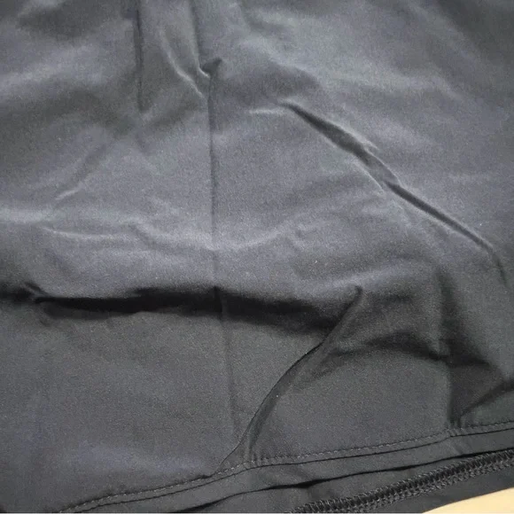 CALIA by Carrie Underwood Black Skort Size Medium - Picture 3 of 7